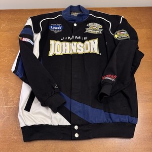 Jimmie Johnson Jacket | eBay