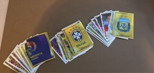 2016 Panini Copa America Centenario Soccer Stickers - Checklist Added 13