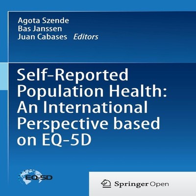 Self-Reported Population Health An International Perspective base