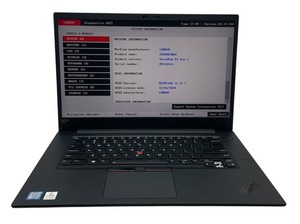 ThinkPad P1 Gen 3 | eBay