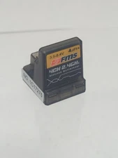 FMS 4 Channel 2.4 GHz Receiver Ipx4 3.5-8.4v Waterproof FlySky