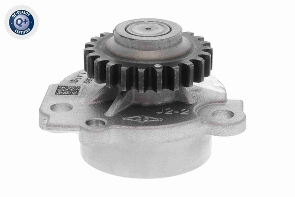 Ackoja ÖLpumpe A52-0392 FüR Hyundai KIA-image