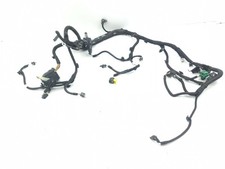 Arnés telar cableado motor Jeep Avenger 2024 9855837180 AMD187618