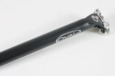 OVAL Concepts M400 Seatpost for MTB and Road