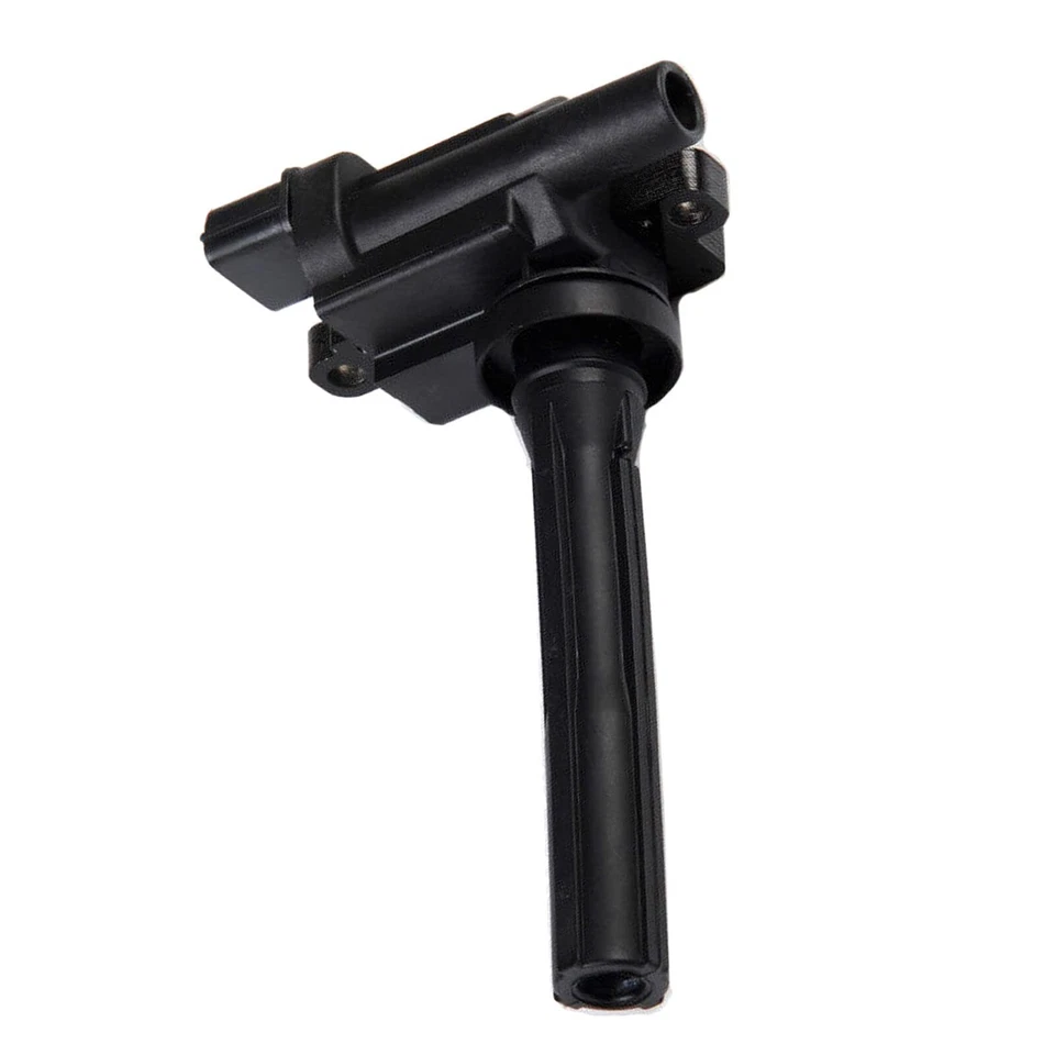 Richporter C635 Direct Ignition Coil Pack of 2 for Chevrolet Suzuki Metro 99-02 - Image 4 of 4