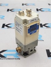 SMC ITV2050-SEN-N3-DUQ00833 Pneumatic Regulat...