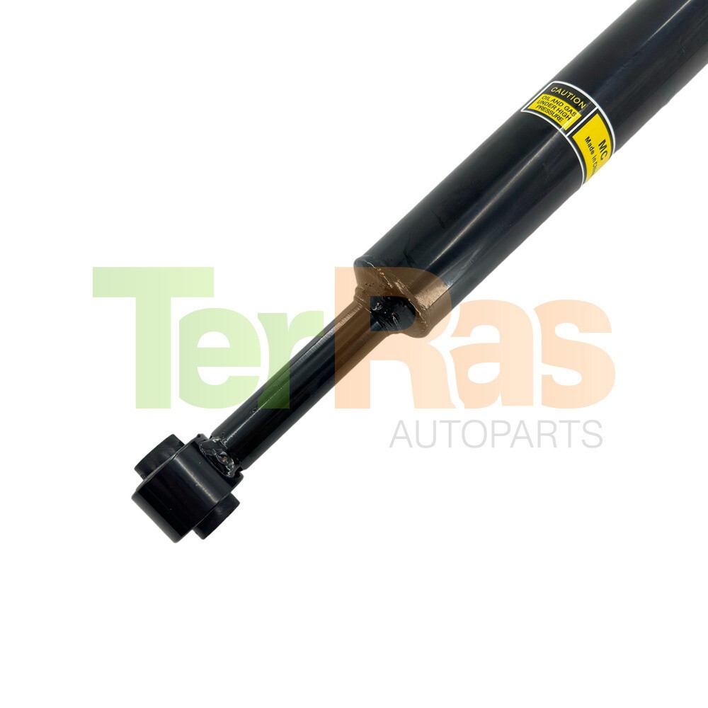 2X Rear Shock Absorbers Struts Fit Maserati Ghibli RWD AWD 2014-2019 06700054570