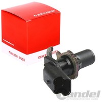 Herth+Buss Kurbelwellensensor Passend FüR CitroËN C8 Evasion Jumpy Fiat Scudo