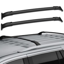 Roof Rack Crossbar for Escalade Tahoe Yukon 2015-2020 Max Load 220LBS