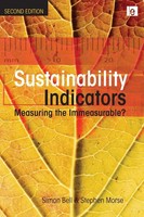 Sustainability Indicators Measuring The Immeasurable? Simon Bell (U. A.) Buch