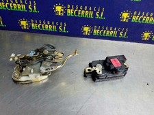 Porte arrière et accessoires Hyundai PONY