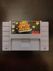 Nintendo Kirby Super Star (Super Nintendo SNES, 1996) 8 Games in One. Authentic