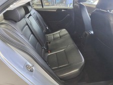 Local Pickup Only Jetta 2015 Seat Rear 591310