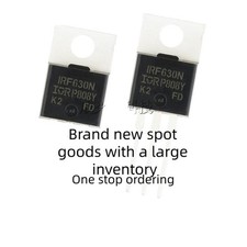 5 pieces IRF630NPBF TO-220, original