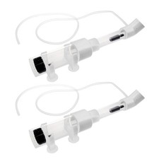 2X Incubateur D'Oeuf de Poisson Couveuse W2K99560