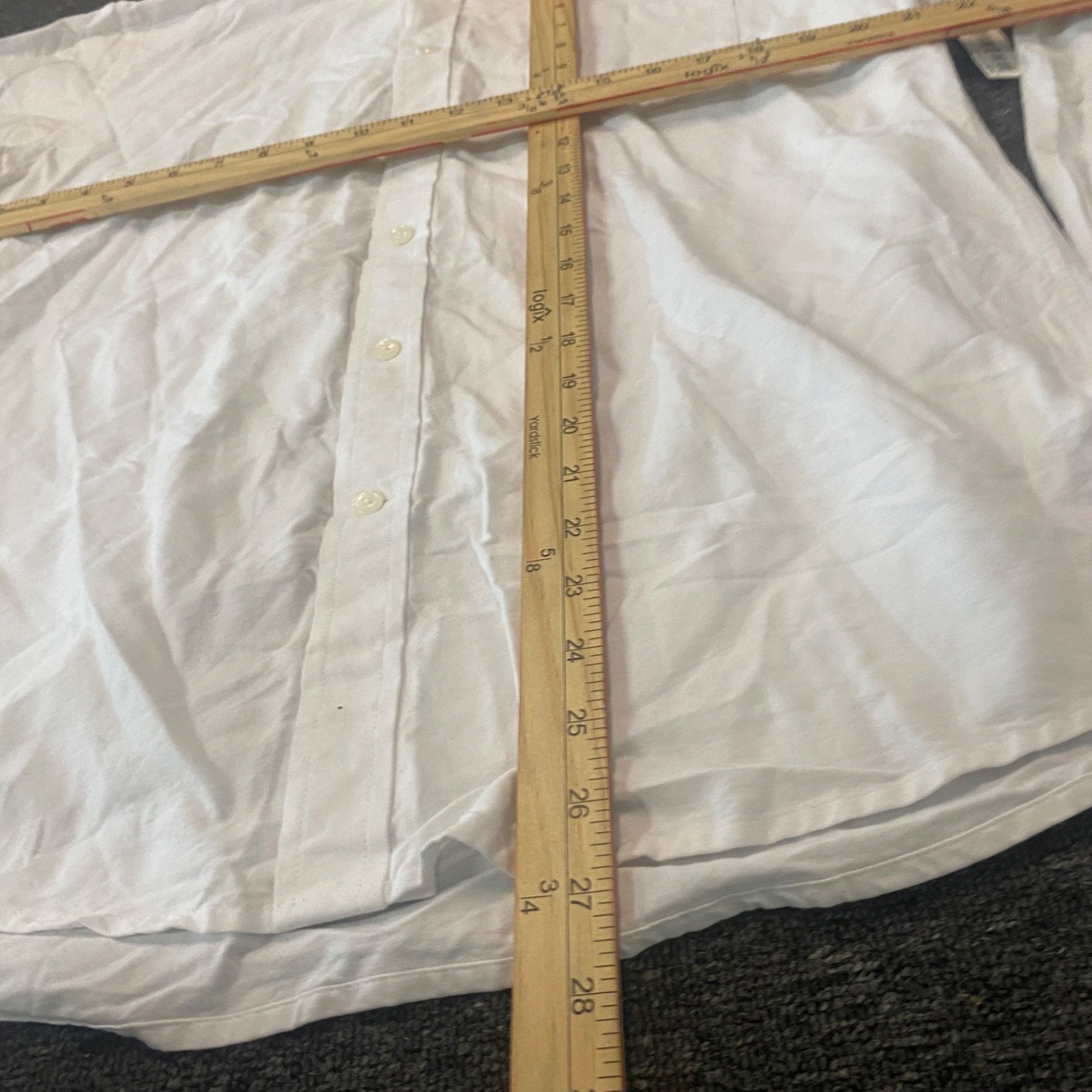 Amazon Essentials Shirt Casual Button Down  Men w… - image 4