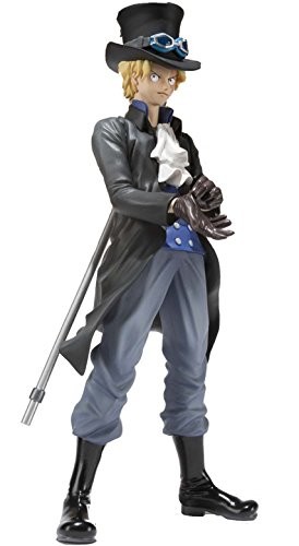 SABO フィギュア Figuarts Zero & ラストワン賞 Amazon.com: Tamashii Nations Bandai Figuarts Zero Sabo - 5th