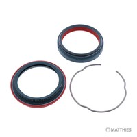 SFK Gabelsimmerringe - Showa Ø48Mm FüR Kawasaki KX 250 F (KX252A) 2017-18