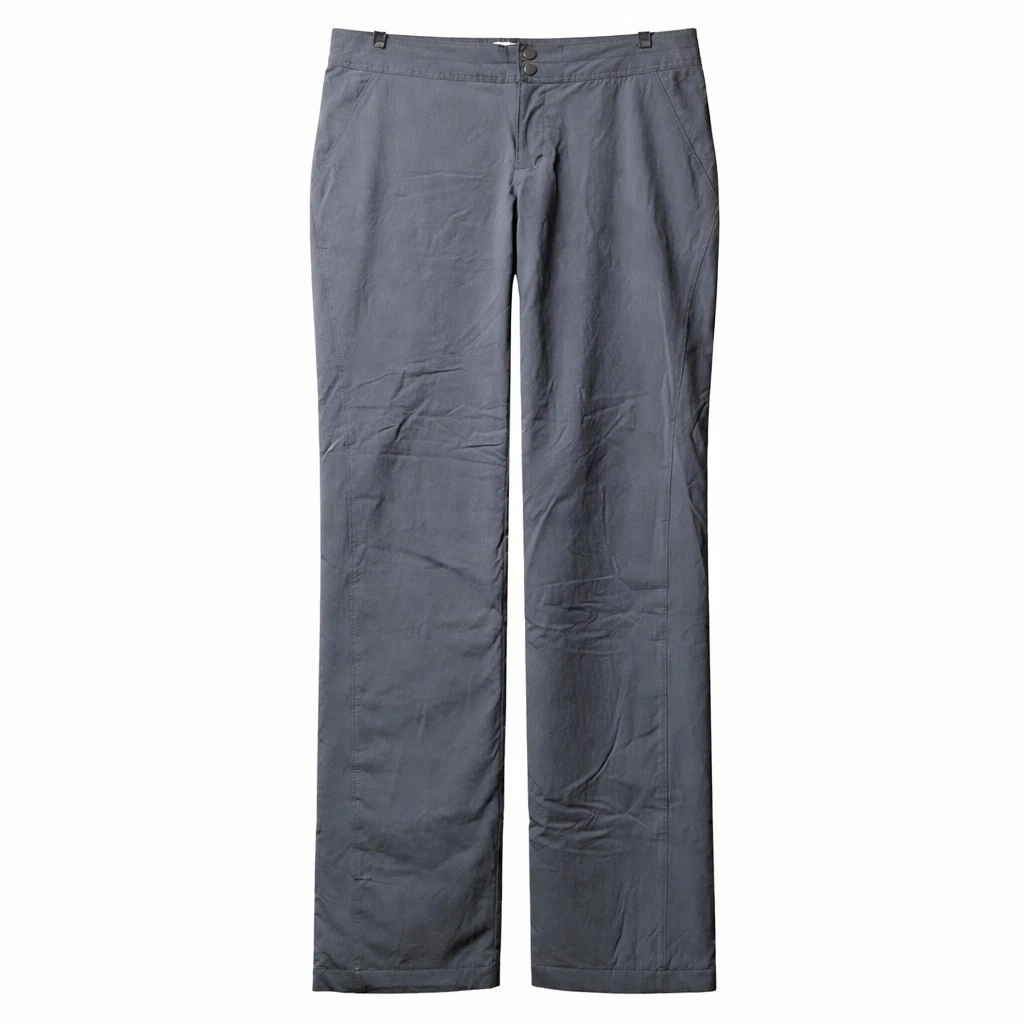 GUIDE SERIES Fleece Lined Hiking Trail Pant Sz 10 Black Warm Outdoors Gorpcore
Opens in a new window