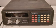 Realistic Pro-2020 Scanner UHF/VHF See Video 