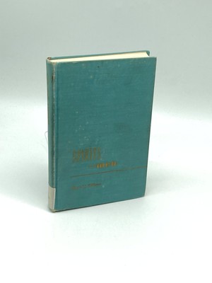 Spirits and Men Some Essays on the Influence of Spirits Upon Men, As Described