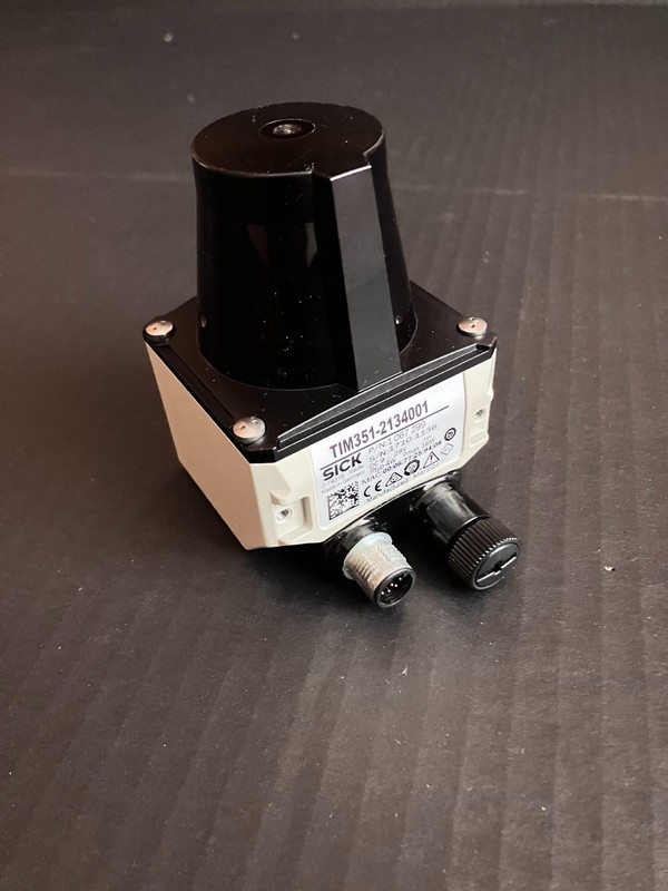 SICK TIM351-2134001 LIDAR safety laser scanner/sensor