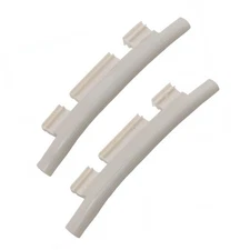 2 PCS Dishwasher Door Gasket Insert Compatible With GE Hotpoint Dishwashers R...