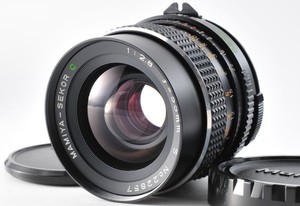 Mamiya 58mm 1.7 for sale | eBay