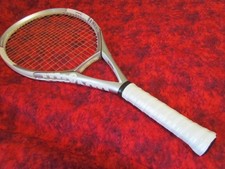 Wilson Ncode N3 Oversize 113 Sq. In. 4 3/8 3 Grip Tennis Racquet