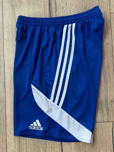 adidas Climacool Shorts - Blue - Small - VGC - Make an Offer!! - Picture 6 of 6
