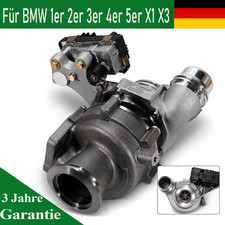 Turbolader Für BMW N47 120d 320d 520d X1 X3 11658519475 49335-00644