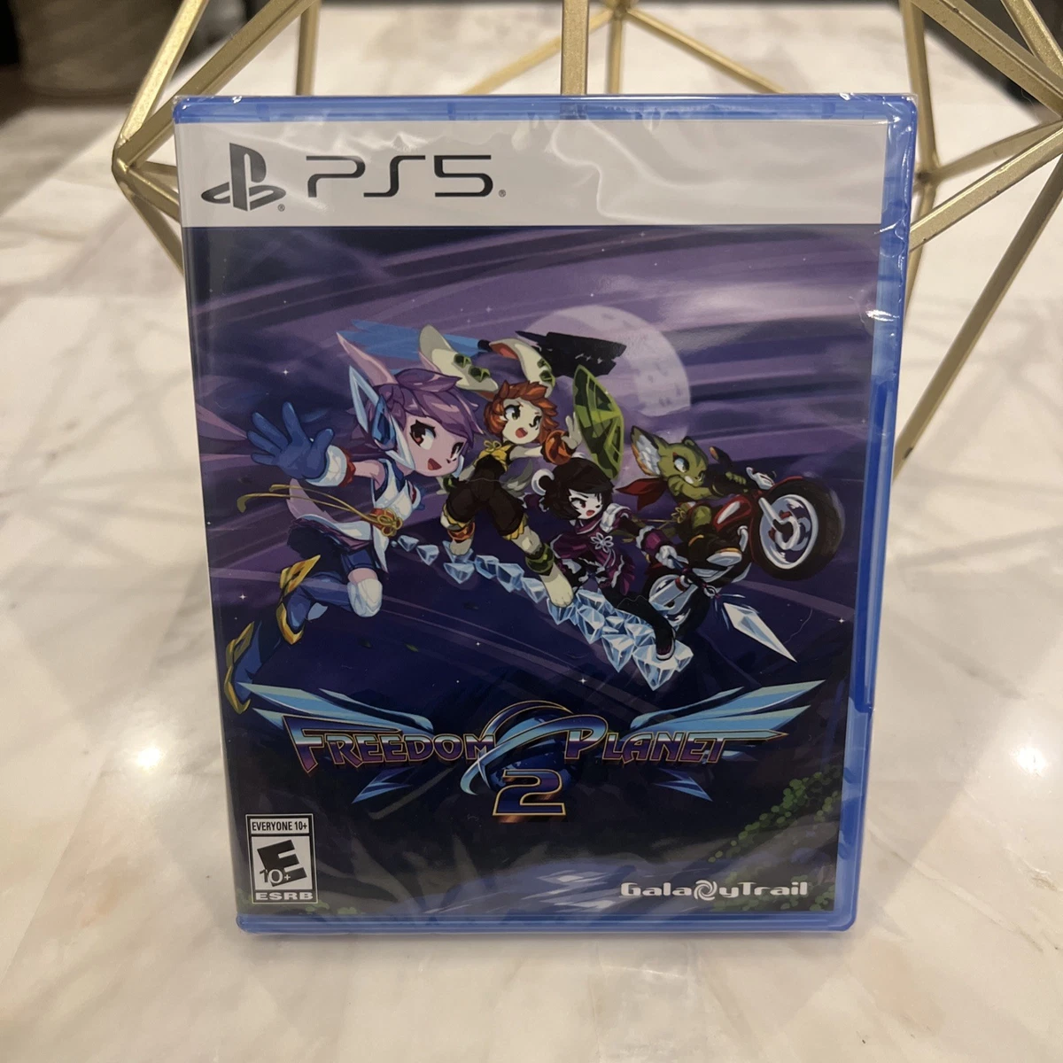 Video Games Freedom Planet for sale | eBay