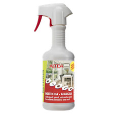 Altea Rethrin Insektizid gegen fliegende und kriechende Insekten