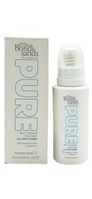 Bondi Sands Pure Self-Tanning Face Mist All Skin Tones w/Hyaluronic Acid 2.36 oz