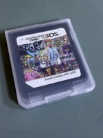 Nintendo 3DS Super-combo Games 208 in 1