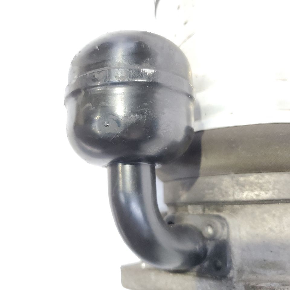 Bentley Continental GT 2010 Strut assembly