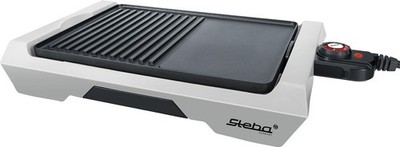 STEBA VG 50 BBQ Tischgrill #29514128