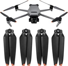 Mavic 3 Pro Propellers Blades - Low Noise Quick Release Props for 3...