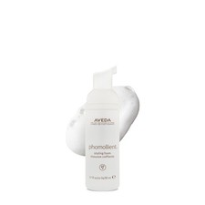 Aveda Phomollient Styling Foam Hair Mousse 1.7 Fl Oz Pack of 1 , White