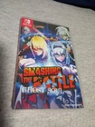 Eastasiasoft Smashing The Battle: Ghost Soul Switch 2021 Action Manual Included