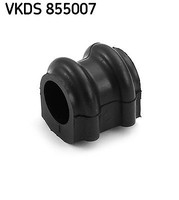 SKF Lagerbuchse, Stabilisator Beidseitig, Vorderachse U.A. FüR Hyundai, KIA