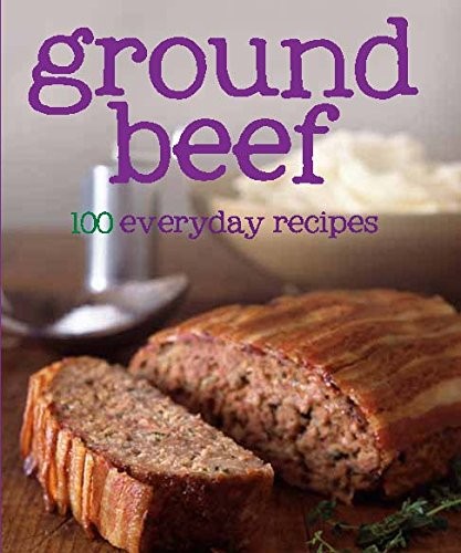 Ground Beef - VERY GOOD - Picture 1 of 1