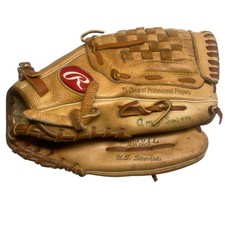 Rawlings RBG6TL Baseball Glove 12.5  Fastback Model Ken Griffey Jr RHT