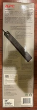 APC Surge Arrest PE 76
