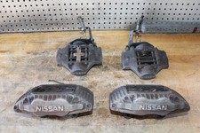 1990-1996 Nissan 300ZX Z32 SUMITOMO Aluminum Calipers Oem front rear