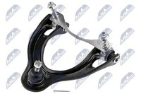 Original NTY Lenker RadaufhäNgung ZWG-HD-003 FüR Honda MG Rover