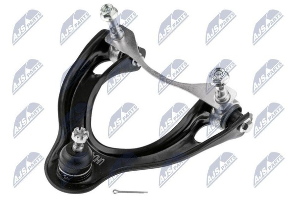 Original NTY Lenker RadaufhäNgung ZWG-HD-003 FüR Honda MG Rover-image