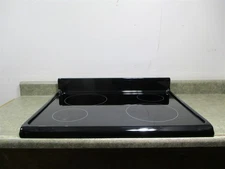 FRIGIDAIRE RANGE COOKTOP CHIPS/SCRATCHES PART # 316282955