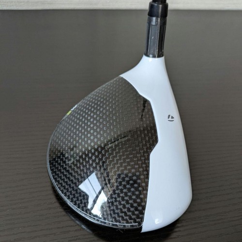 M2 Taylormade No. 3 Fairway Wood Fw Golf Krabby Beginners Men Right 15 - Picture 5 of 12