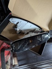 Mazda MX-5 NA Rauchglas Blinker Standlicht